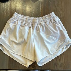 Lululemon Running Shorts
